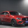 mercedes-benz glc-class 2019 -MERCEDES-BENZ--Benz GLC 253315--WDC2533152F733788---MERCEDES-BENZ--Benz GLC 253315--WDC2533152F733788- image 11