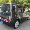 nissan cube 2010 CFJ1676074 image 2
