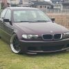 bmw 3-series 2001 -BMW--BMW 3 Series GH-AV30--WBA-EV51080PD80151---BMW--BMW 3 Series GH-AV30--WBA-EV51080PD80151- image 1