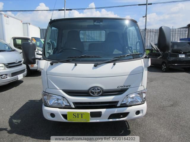 toyota dyna-truck 2018 -TOYOTA--Dyna TPG-XZU605--XZU605-0020700---TOYOTA--Dyna TPG-XZU605--XZU605-0020700- image 2