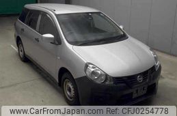 nissan ad-van 2022 -NISSAN--AD Van VY12--VY12-316602---NISSAN--AD Van VY12--VY12-316602-