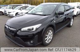 subaru xv 2022 -SUBARU--Subaru XV 3BA-GT3--GT3-096071---SUBARU--Subaru XV 3BA-GT3--GT3-096071-