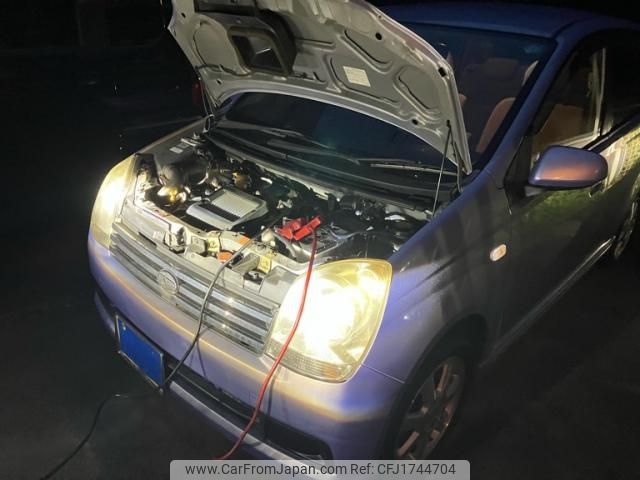 daihatsu mira-avy 2005 CFJ1744704 image 2