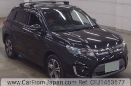 suzuki escudo 2017 quick_quick_DBA-YE21S_TSMLYE21S00240672