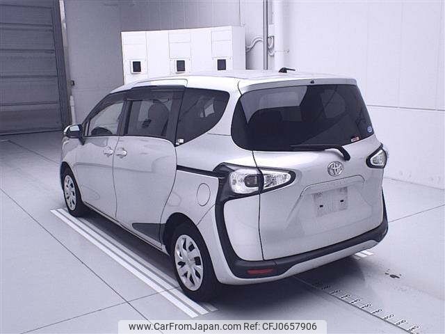 toyota sienta 2016 -TOYOTA--Sienta NSP170G-7025094---TOYOTA--Sienta NSP170G-7025094- image 2