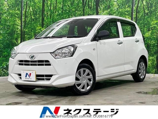 daihatsu mira-e-s 2019 -DAIHATSU--Mira e:s 5BA-LA360S--LA360S-0031715---DAIHATSU--Mira e:s 5BA-LA360S--LA360S-0031715- image 1