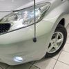 nissan note 2015 -NISSAN--Note DBA-E12--E12-344854---NISSAN--Note DBA-E12--E12-344854- image 12