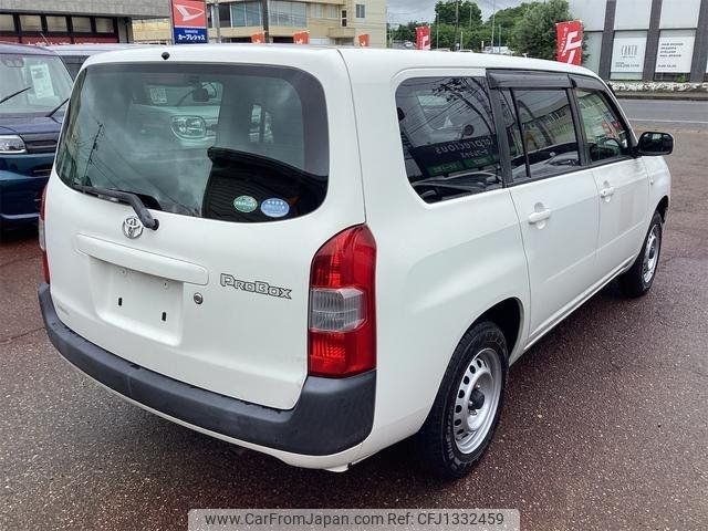 toyota probox-van 2016 -TOYOTA--Probox Van NCP165V--0017712---TOYOTA--Probox Van NCP165V--0017712- image 2