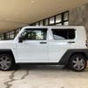 daihatsu taft 2022 CFJ1706868 image 8