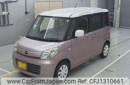 mazda flair-wagon 2013 -MAZDA 【岡崎 580ﾈ1280】--Flair Wagon DBA-MM32S--MM32S-103309---MAZDA 【岡崎 580ﾈ1280】--Flair Wagon DBA-MM32S--MM32S-103309-