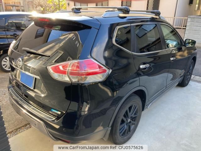 nissan x-trail 2015 -NISSAN--X-Trail DAA-HNT32--HNT32-102598---NISSAN--X-Trail DAA-HNT32--HNT32-102598- image 2