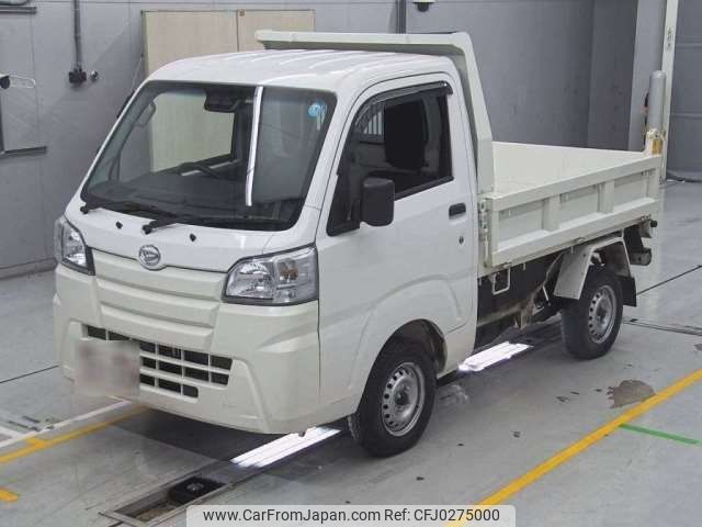 daihatsu hijet-truck 2020 -DAIHATSU--Hijet Truck 3BD-S510P--S510P-0356135---DAIHATSU--Hijet Truck 3BD-S510P--S510P-0356135- image 1