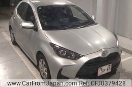 toyota yaris 2020 -TOYOTA--Yaris KSP210-0024659---TOYOTA--Yaris KSP210-0024659-