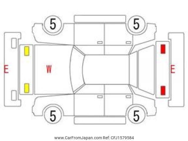 audi a1 2014 CFJ1579584 image 2