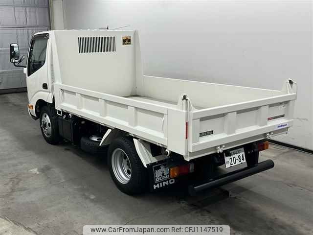 hino dutro 2024 -HINO 【とちぎ 400ワ2084】--Hino Dutoro XZU675T-0018480---HINO 【とちぎ 400ワ2084】--Hino Dutoro XZU675T-0018480- image 2