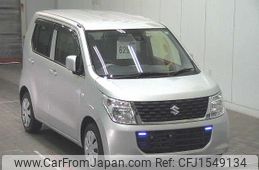suzuki wagon-r 2016 CFJ1549134
