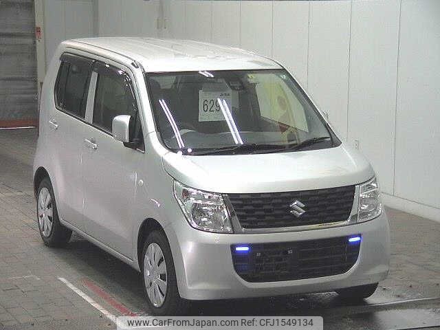 suzuki wagon-r 2016 CFJ1549134 image 1