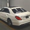 mercedes-benz s-class 2013 -MERCEDES-BENZ--Benz S Class WDD2221821A008584---MERCEDES-BENZ--Benz S Class WDD2221821A008584- image 6