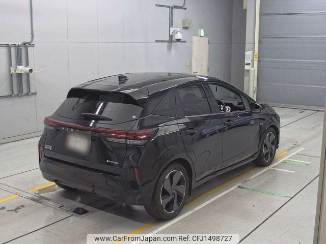 nissan aura 2023 -NISSAN--AURA FE13-332338---NISSAN--AURA FE13-332338- image 2
