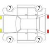 mazda demio 2023 -MAZDA--MAZDA2 5BA-DJLFS--DJLFS-802640---MAZDA--MAZDA2 5BA-DJLFS--DJLFS-802640- image 2