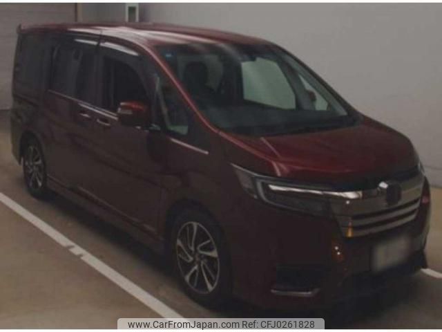 honda stepwagon-spada 2021 quick_quick_6BA-RP3_1329590 image 1