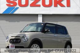 suzuki alto-lapin 2025 CFJ1724822