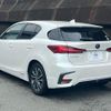 lexus ct 2017 -LEXUS--Lexus CT ZWA10--2318196---LEXUS--Lexus CT ZWA10--2318196- image 2