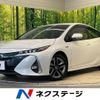 toyota prius-phv 2019 -TOYOTA--Prius PHV DLA-ZVW52--ZVW52-3124695---TOYOTA--Prius PHV DLA-ZVW52--ZVW52-3124695- image 1