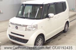 honda n-box 2012 -HONDA 【Ｎｏ後日 】--N BOX JF2-1017441---HONDA 【Ｎｏ後日 】--N BOX JF2-1017441-