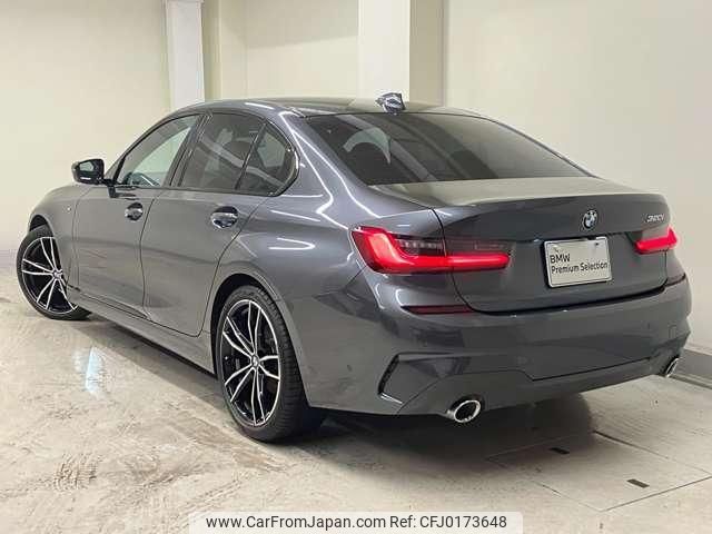 bmw 3-series 2019 quick_quick_3BA-5F20_WBA5F72020AE89814 image 2