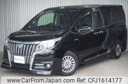 toyota esquire 2015 CFJ1614177