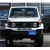 toyota landcruiser-70 1996 quick_quick_HZJ70V_HZJ70V-0002048 image 5