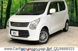 suzuki wagon-r 2013 -SUZUKI--Wagon R DBA-MH34S--MH34S-254135---SUZUKI--Wagon R DBA-MH34S--MH34S-254135-