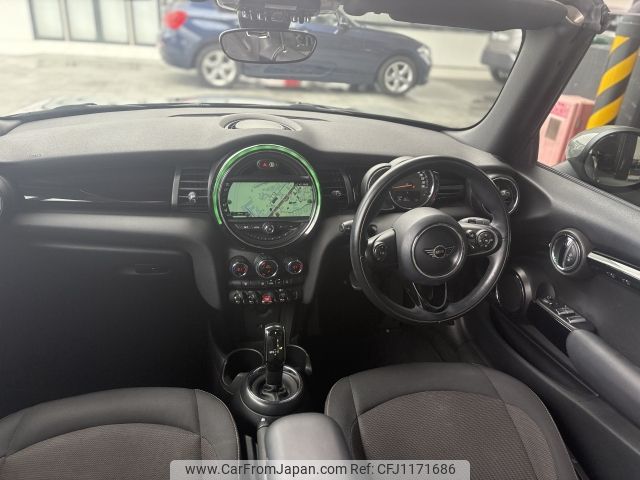 mini mini-others 2018 -BMW--BMW Mini CBA-WJ15M--WMWWJ320103G47043---BMW--BMW Mini CBA-WJ15M--WMWWJ320103G47043- image 2