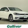 volkswagen golf 2018 -VOLKSWAGEN--VW Golf DBA-AUCPT--WVWZZZAUZJW224407---VOLKSWAGEN--VW Golf DBA-AUCPT--WVWZZZAUZJW224407- image 1