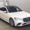 mercedes-benz s-class 2021 quick_quick_3DA-223033_W1K2230332A052020 image 1