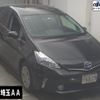 toyota prius-α 2011 -TOYOTA--Prius α ZVW41W-3043436---TOYOTA--Prius α ZVW41W-3043436- image 1