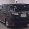 toyota vellfire 2021 -TOYOTA 【札幌 303ﾅ 590】--Vellfire 3BA-AGH35W--AGH35W-0053244---TOYOTA 【札幌 303ﾅ 590】--Vellfire 3BA-AGH35W--AGH35W-0053244- image 4