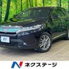 toyota harrier 2018 quick_quick_ZSU60W_ZSU60-0147706 image 1