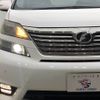 toyota vellfire 2009 -TOYOTA--Vellfire DBA-ANH20W--ANH20-8090609---TOYOTA--Vellfire DBA-ANH20W--ANH20-8090609- image 18