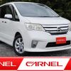 nissan serena 2011 F00541 image 1