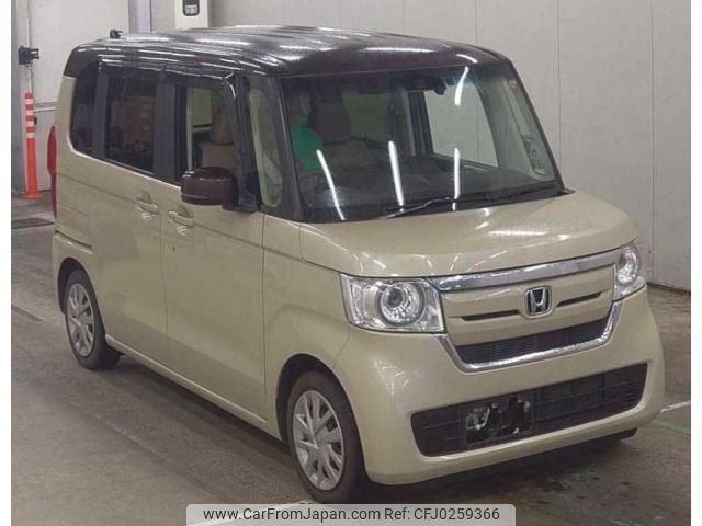 honda n-box 2020 quick_quick_6BA-JF3_1448124 image 1