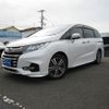 honda odyssey 2019 -HONDA--Odyssey DBA-RC1--RC1-1208370---HONDA--Odyssey DBA-RC1--RC1-1208370- image 1