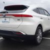 toyota harrier-hybrid 2020 quick_quick_AXUH80_AXUH80-0008776 image 3