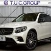mercedes-benz glc-class 2018 CFJ1577889 image 1