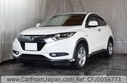 honda vezel 2014 -HONDA--VEZEL RU4--1010754---HONDA--VEZEL RU4--1010754-