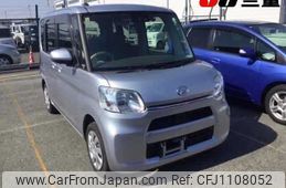 daihatsu tanto 2018 -DAIHATSU--Tanto LA600S--0695045---DAIHATSU--Tanto LA600S--0695045-