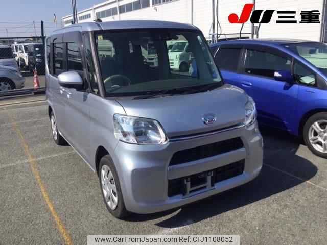daihatsu tanto 2018 -DAIHATSU--Tanto LA600S--0695045---DAIHATSU--Tanto LA600S--0695045- image 1