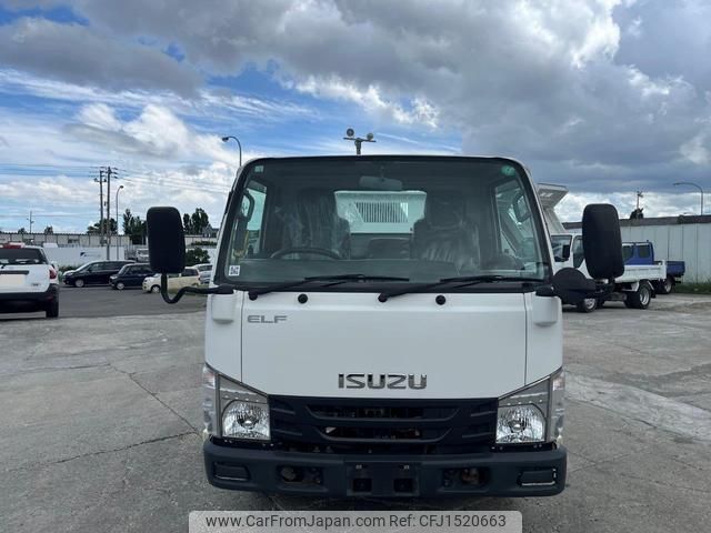 isuzu elf-truck 2017 CFJ1520663 image 2