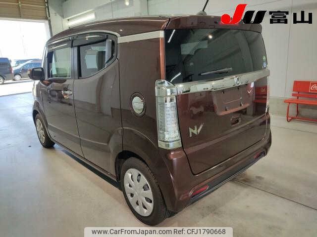 honda n-box-slash 2019 CFJ1790668 image 2